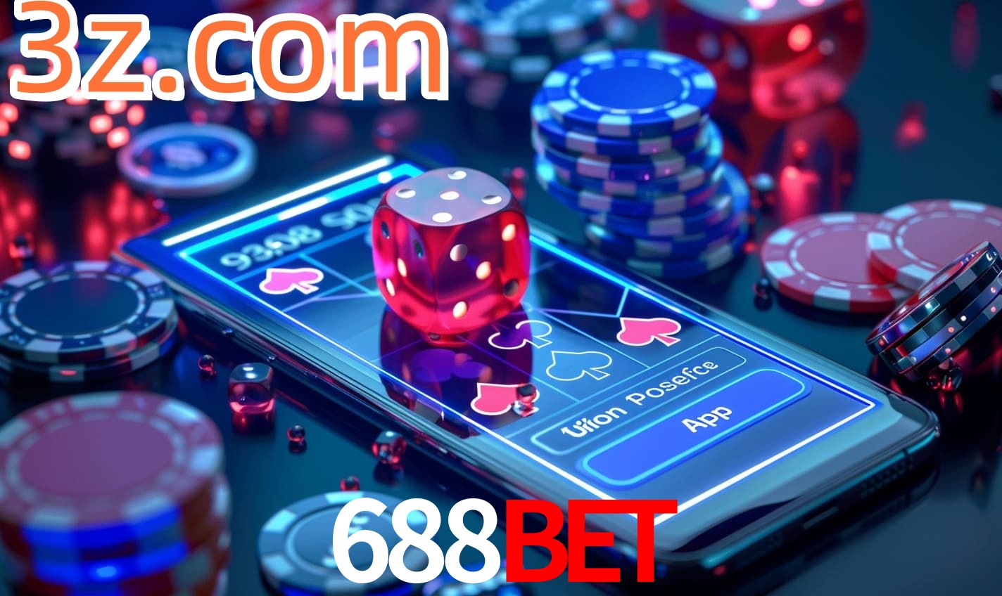 Baixar App 688Bet